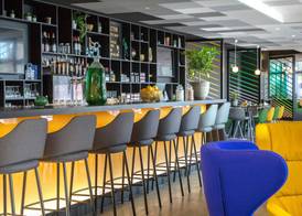 Mercure Hyères Centre Côte d'Azur 3