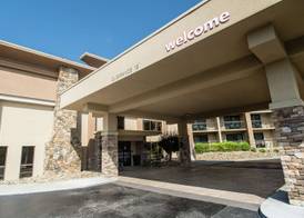 Hampton Inn Caryville-I-75/Cove Lake-State Park 3