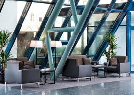 Excelsior Hotel Nürnberg Fürth, a member of Radisson Individuals 4