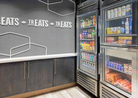 Hampton Inn & Suites Tampa Airport Avion Park Westshore 5