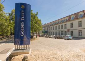 The Lince Braga 2