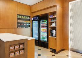 Hilton Garden Inn Montreal Centre-Ville 5