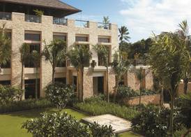Shangri-La Boracay 5