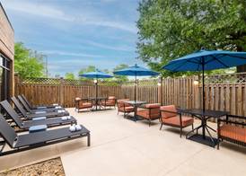 Hampton Inn Washington-Dulles Int'l Airport South 3