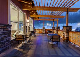 Hampton Inn & Suites Leavenworth 3
