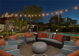 Hilton Garden Inn Huntsville/Space Center 4