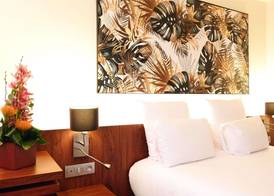 Mercure Perpignan Centre 5