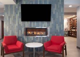 Hampton Inn Ogallala 4