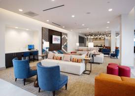 Hilton Garden Inn Southern Pines Pinehurst, Nc 5