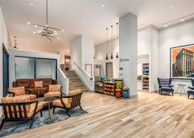 Hilton Garden Inn- Chicago Central Loop 3