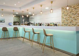 Sercotel Maya Alicante 4