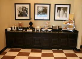 Hampton Inn La Grange 4