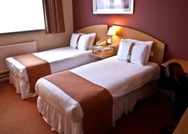Holiday Inn ASHFORD - NORTH A20 by IHG 3