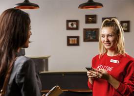 ibis Hotel Northampton Centre 2
