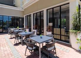 Hilton Garden Inn Jacksonville Ponte Vedra Sawgrass 3