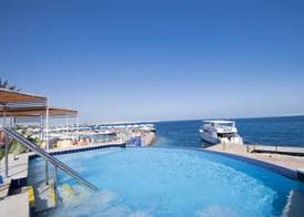 Sunrise Holidays Resort -Adults Only 4
