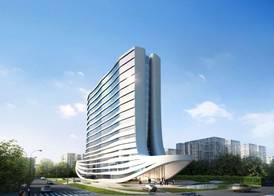 DoubleTree by Hilton Ahmedabad 2