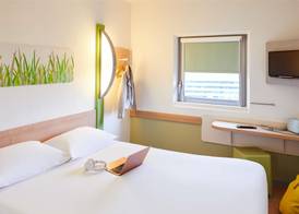 Ibis Budget Birmingham International Airport - Nec 5