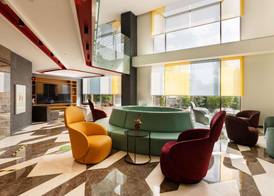 ibis Styles Istanbul Merter 4