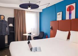 ibis Saint-Nazaire - Trignac 5