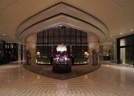 Hilton Bangkok Grande Asoke 3