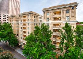 Embassy Suites by Hilton Portland Downtown 2