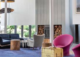 Peppers Gallery Hotel 4