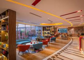 ibis Jaipur City Centre - An Accor Brand 5