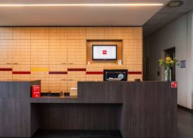 ibis Heverlee Leuven 5