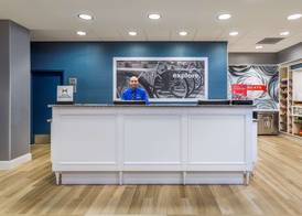 Hampton Inn & Suites Newport/Cincinnati, KY 4