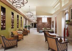 Hilton Garden Inn Rochester Downtown, NY 5