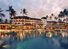 Nusa Dua Beach Hotel and Spa - Handwritten Collection 5