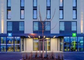 Ibis Styles Konstanz 3