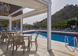 Sercotel Maya Alicante 5