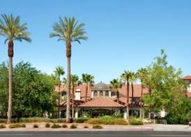 Hilton Garden Inn Palm Springs/Rancho Mirage 5