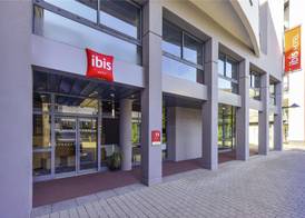 Ibis Annecy - Cran-Gevrier 3