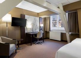 NH Centre Utrecht Hotel 3