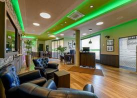 ibis Styles Tuebingen 4