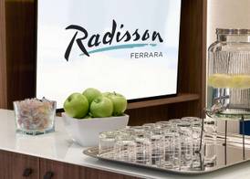 Radisson Hotel Ferrara 5
