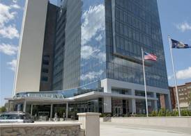 Embassy Suites by Hilton Buffalo 2