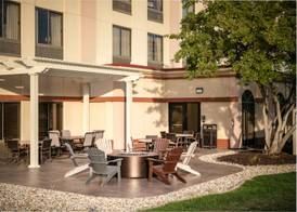 Hampton Inn Council Bluffs 2