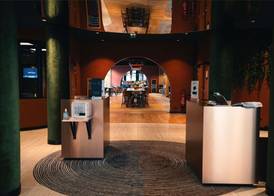 Novotel Lille Centre Grand Place 2