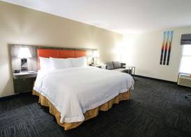 Hampton Inn St. Augustine - I-95 5