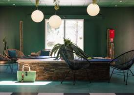 ibis Styles Marseille Plan de Campagne 5