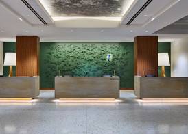 Hilton Atlanta Airport 4
