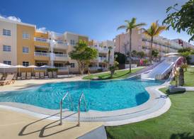 Servatur Isora Suites 2