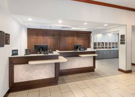 Homewood Suites by Hilton Philadelphia/Mt. Laurel 4