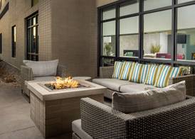 Home2 Suites by Hilton Denver Central Park 4