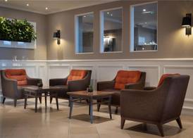 Hilton York 3