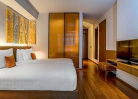 Pullman Bangkok King Power 5